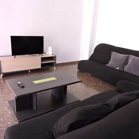 Apartamento San Andres Калатаюд Екстериор снимка