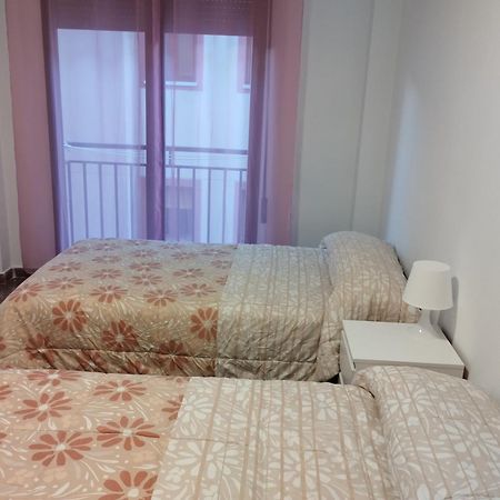 Apartamento San Andres Калатаюд Екстериор снимка