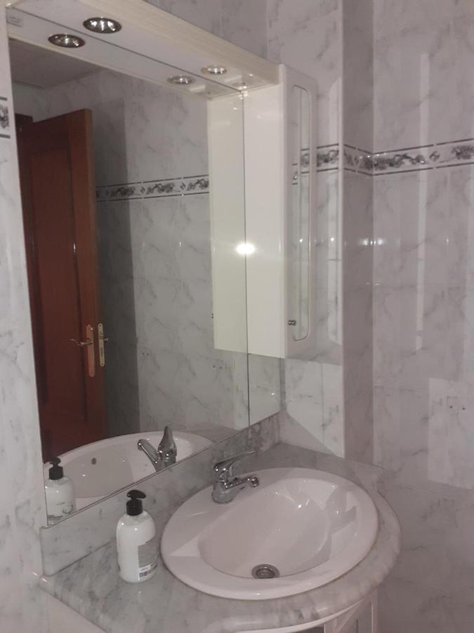 Apartamento San Andres Калатаюд Екстериор снимка