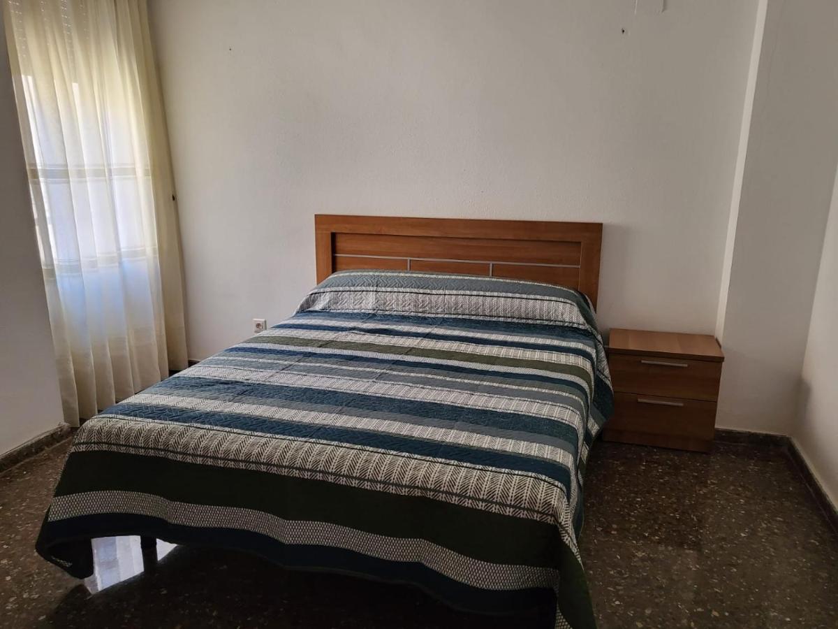 Apartamento San Andres Калатаюд Екстериор снимка