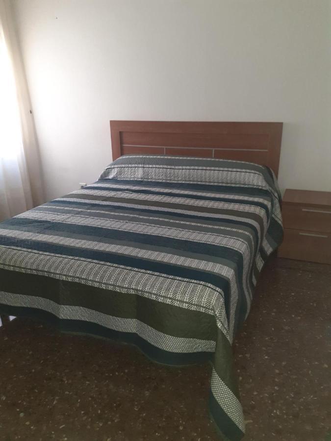 Apartamento San Andres Калатаюд Екстериор снимка