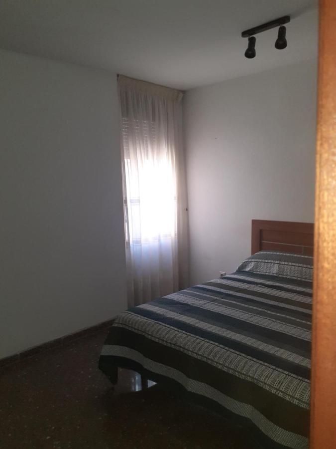 Apartamento San Andres Калатаюд Екстериор снимка