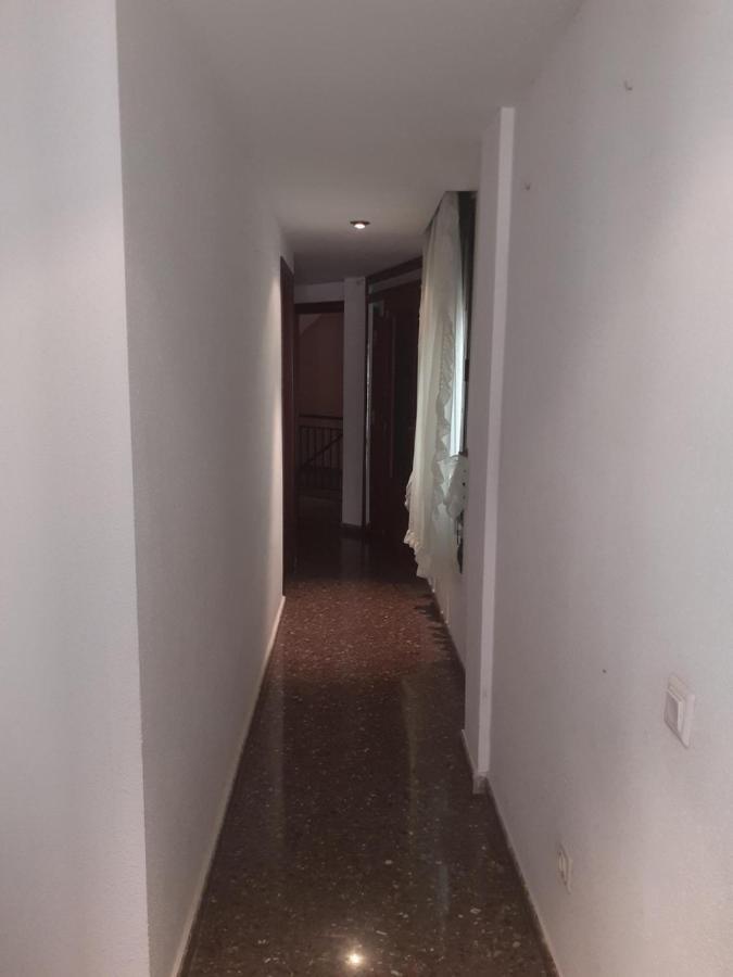 Apartamento San Andres Калатаюд Екстериор снимка