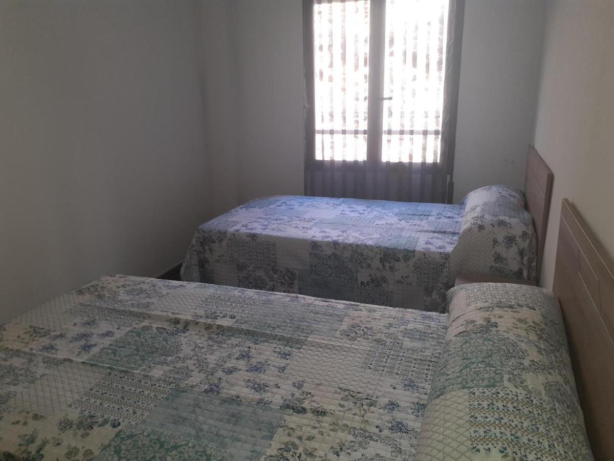Apartamento San Andres Калатаюд Екстериор снимка