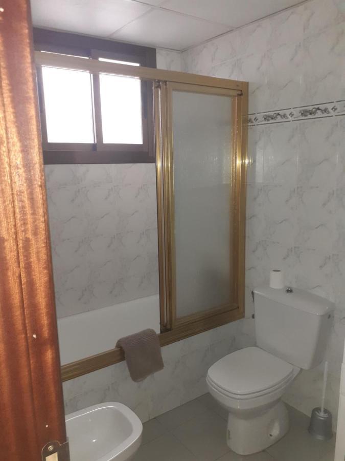Apartamento San Andres Калатаюд Екстериор снимка