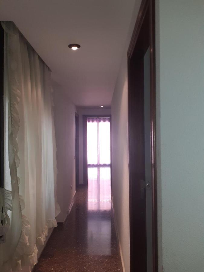 Apartamento San Andres Калатаюд Екстериор снимка