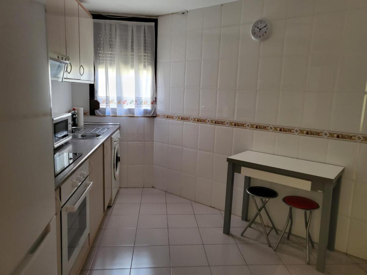 Apartamento San Andres Калатаюд Екстериор снимка