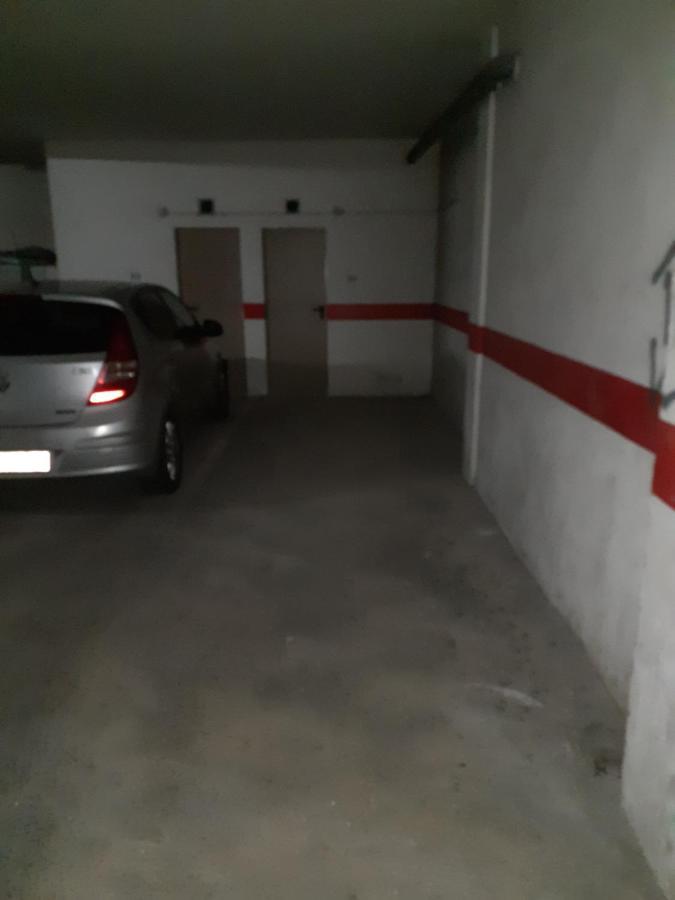 Apartamento San Andres Калатаюд Екстериор снимка