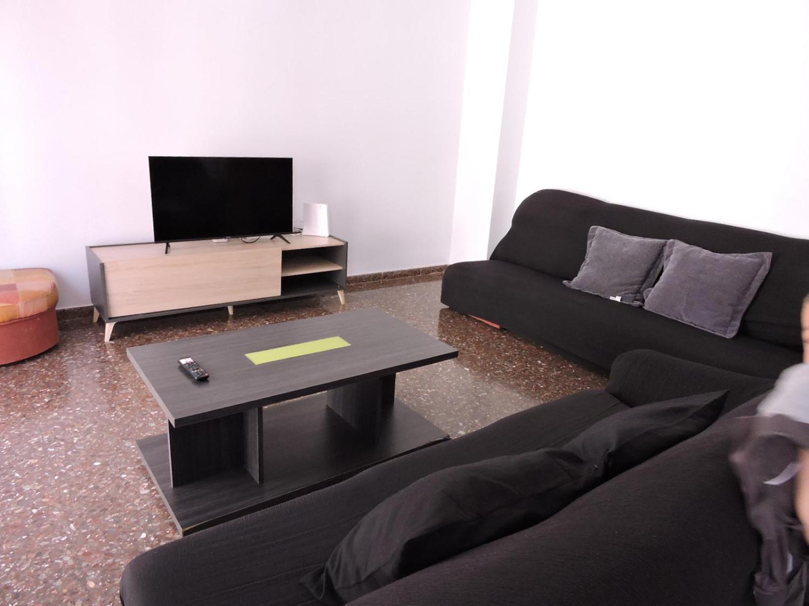 Apartamento San Andres Калатаюд Екстериор снимка