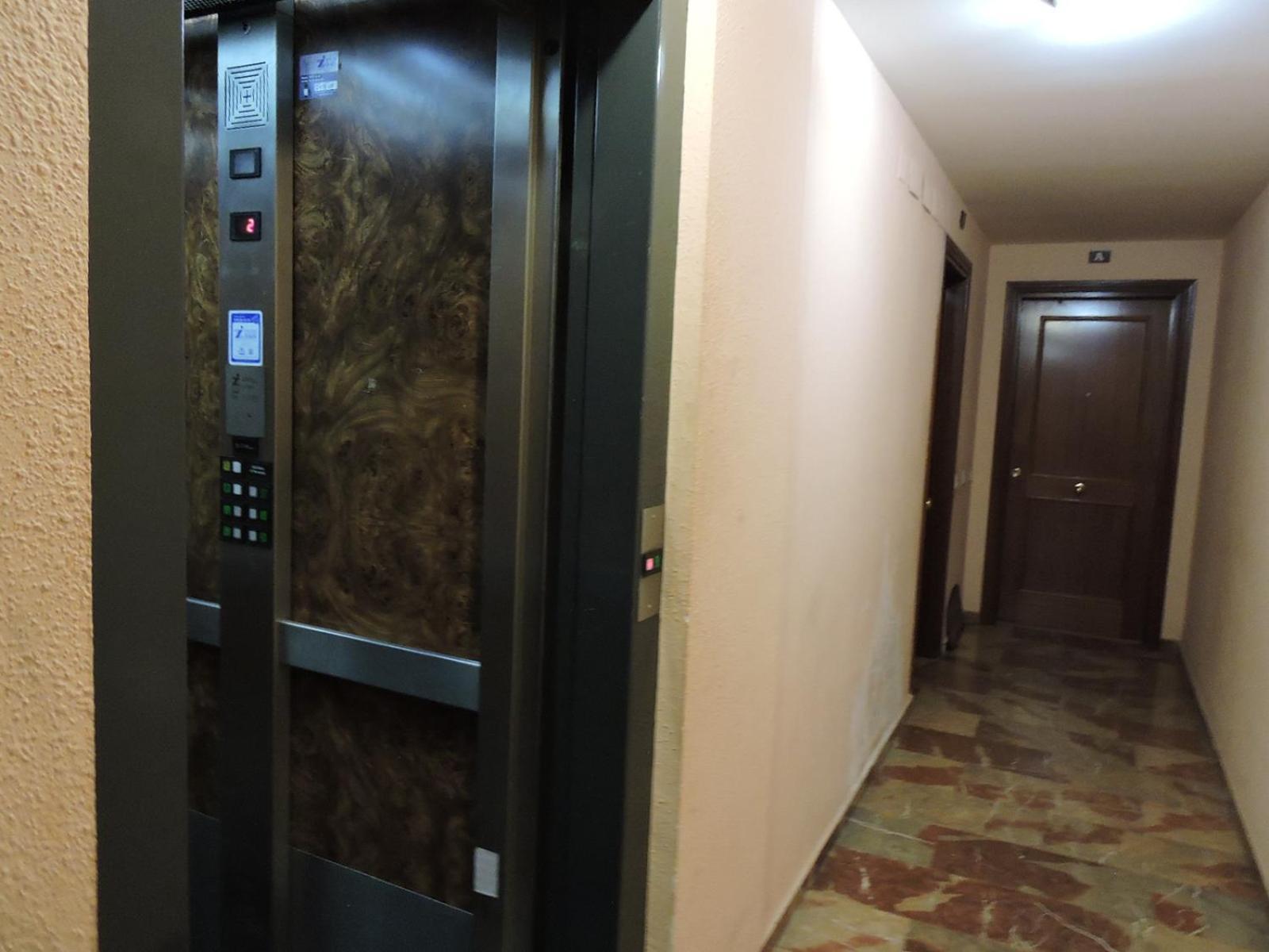 Apartamento San Andres Калатаюд Екстериор снимка