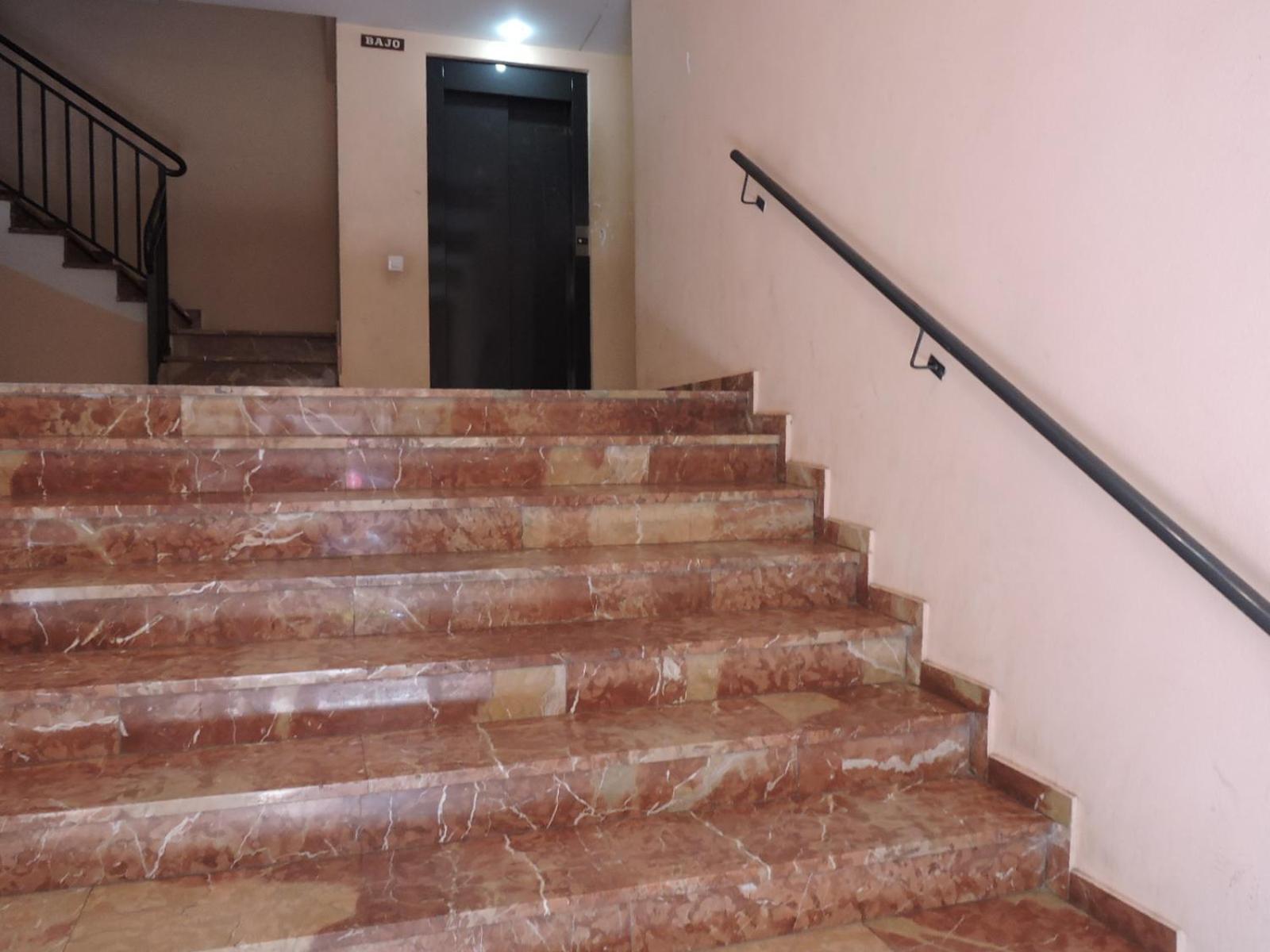 Apartamento San Andres Калатаюд Екстериор снимка