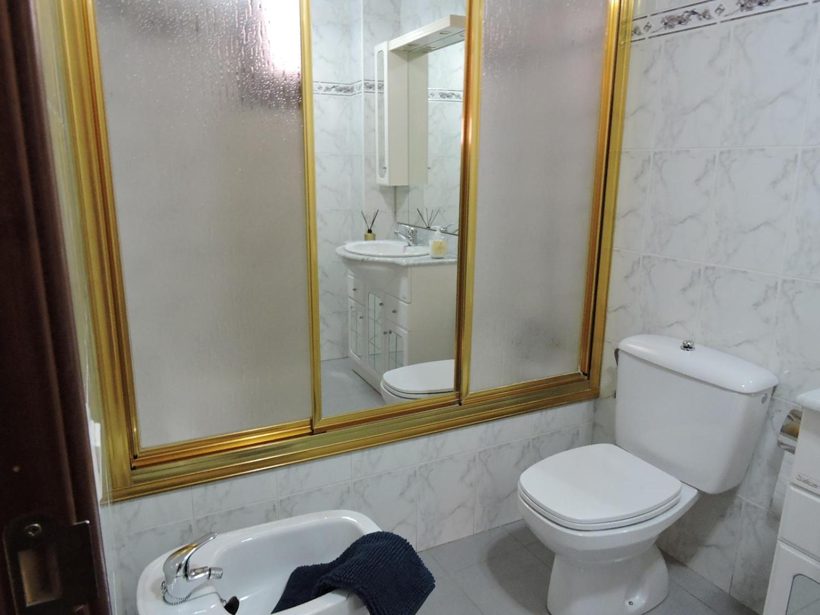 Apartamento San Andres Калатаюд Екстериор снимка