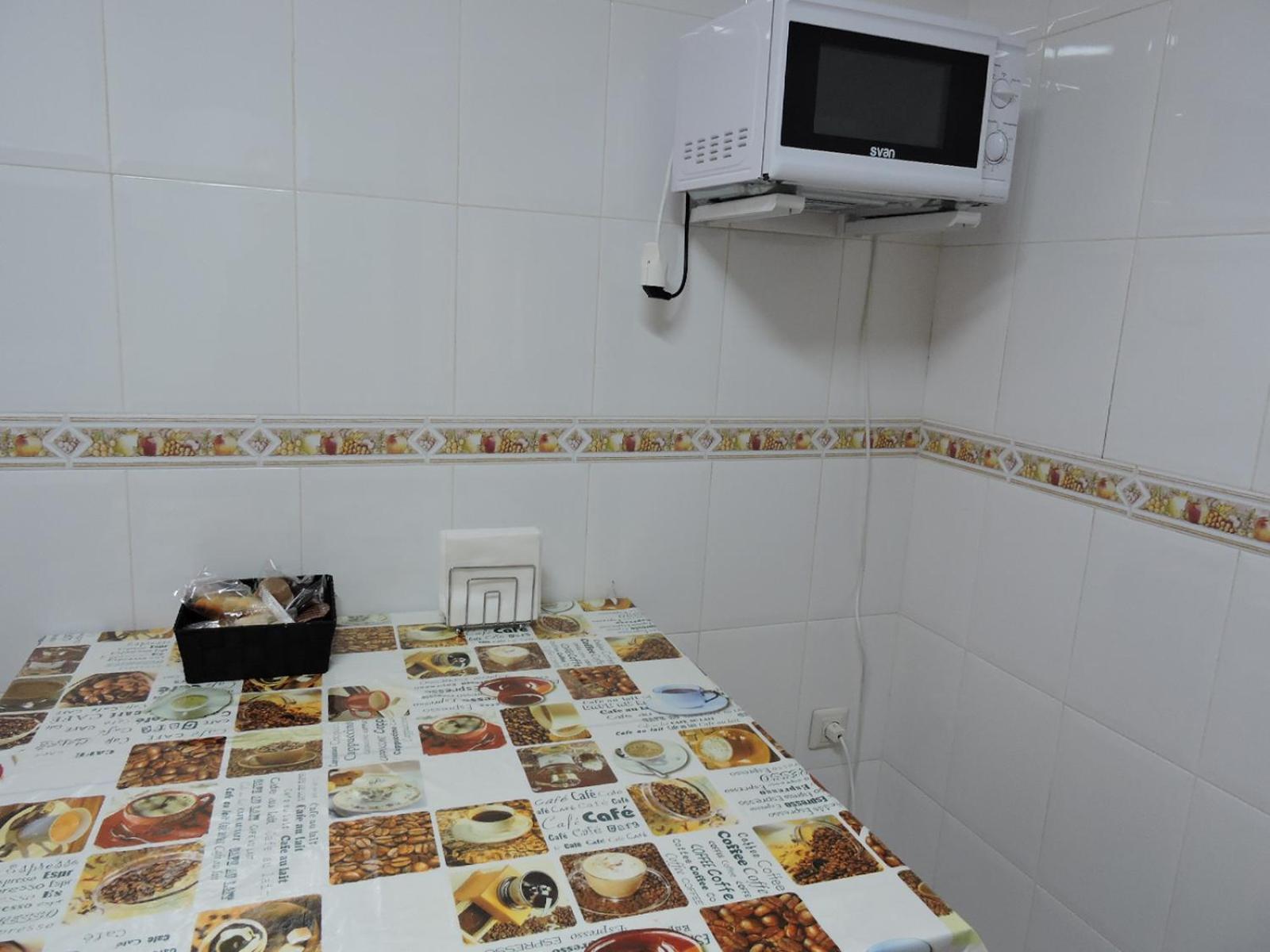 Apartamento San Andres Калатаюд Екстериор снимка