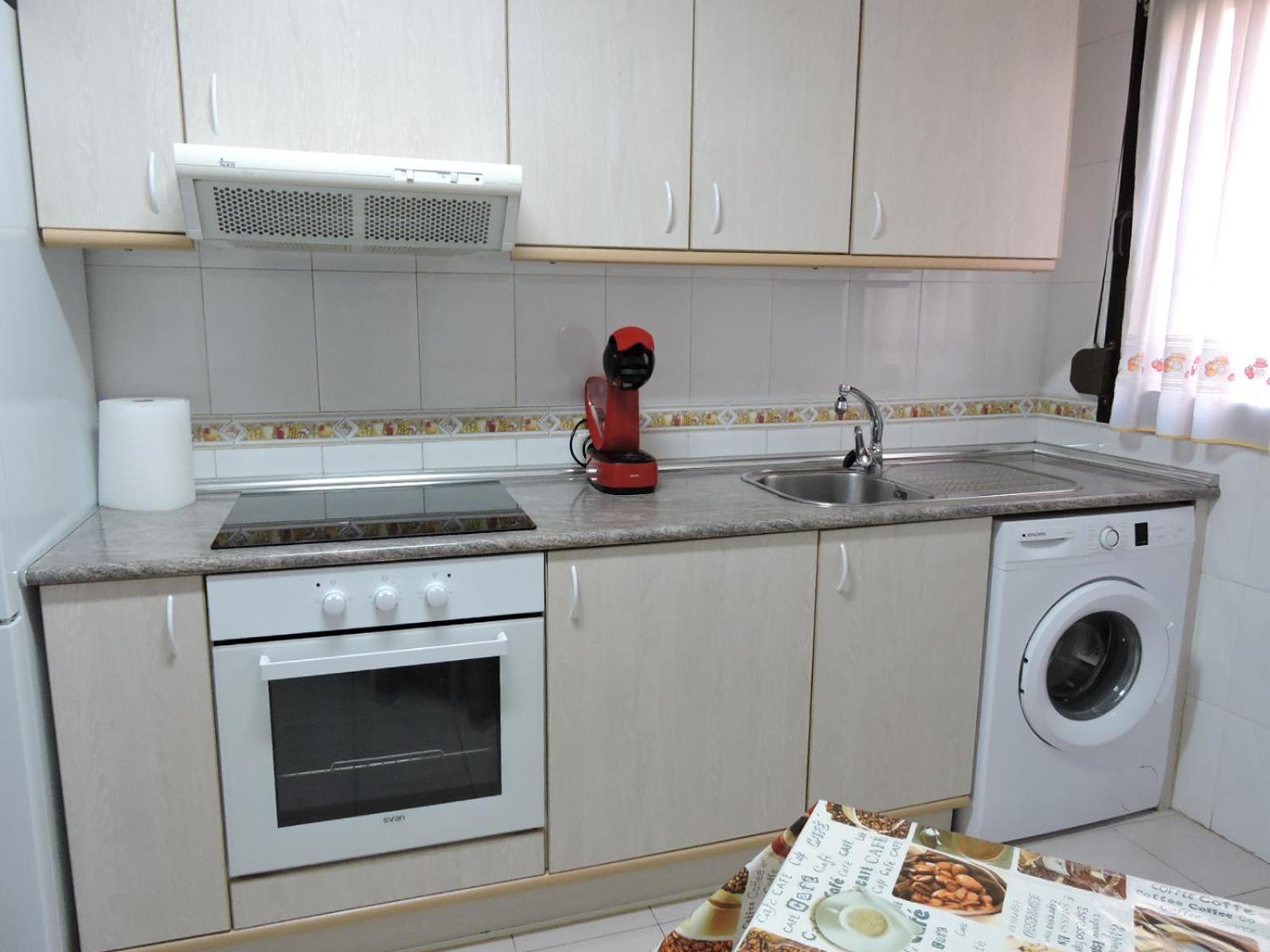 Apartamento San Andres Калатаюд Екстериор снимка