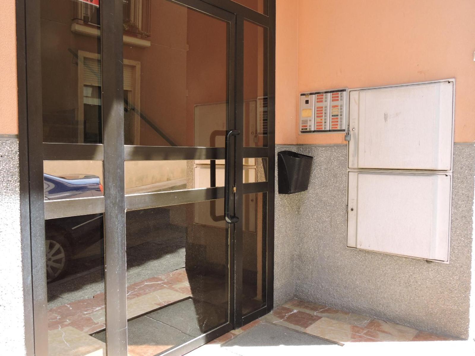 Apartamento San Andres Калатаюд Екстериор снимка